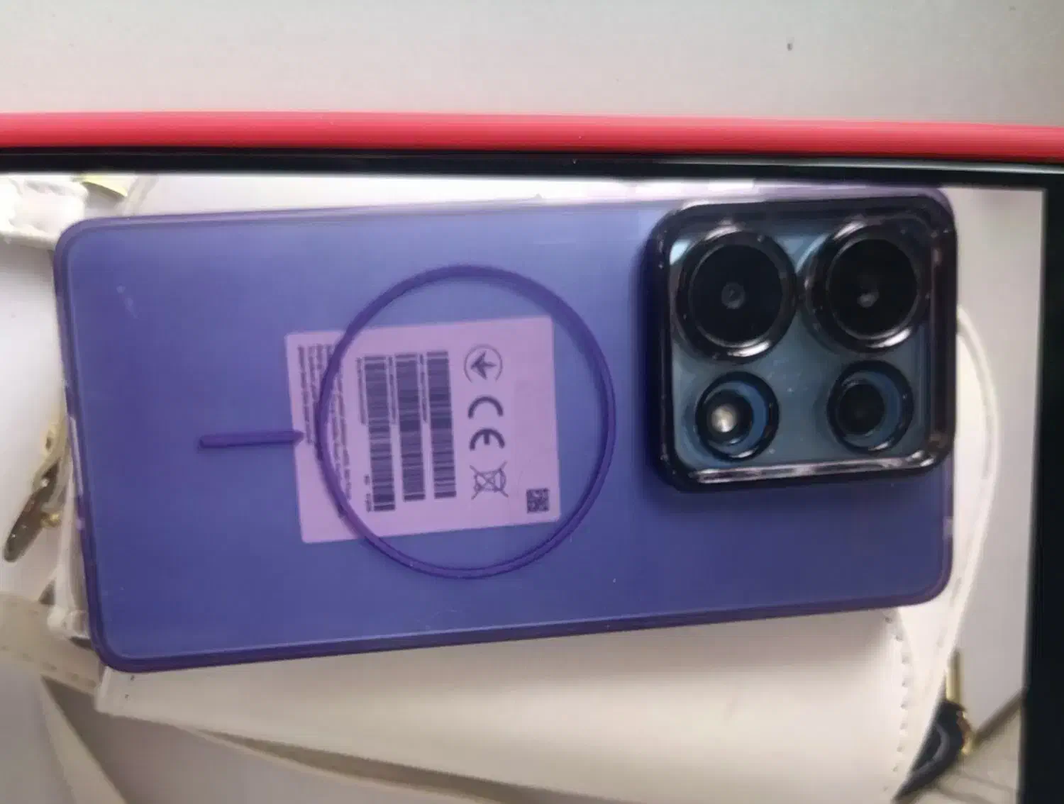 poco m6 pro512 ram12|موبایل|شیراز, منطقه هوایی شهید دوران|دیوار