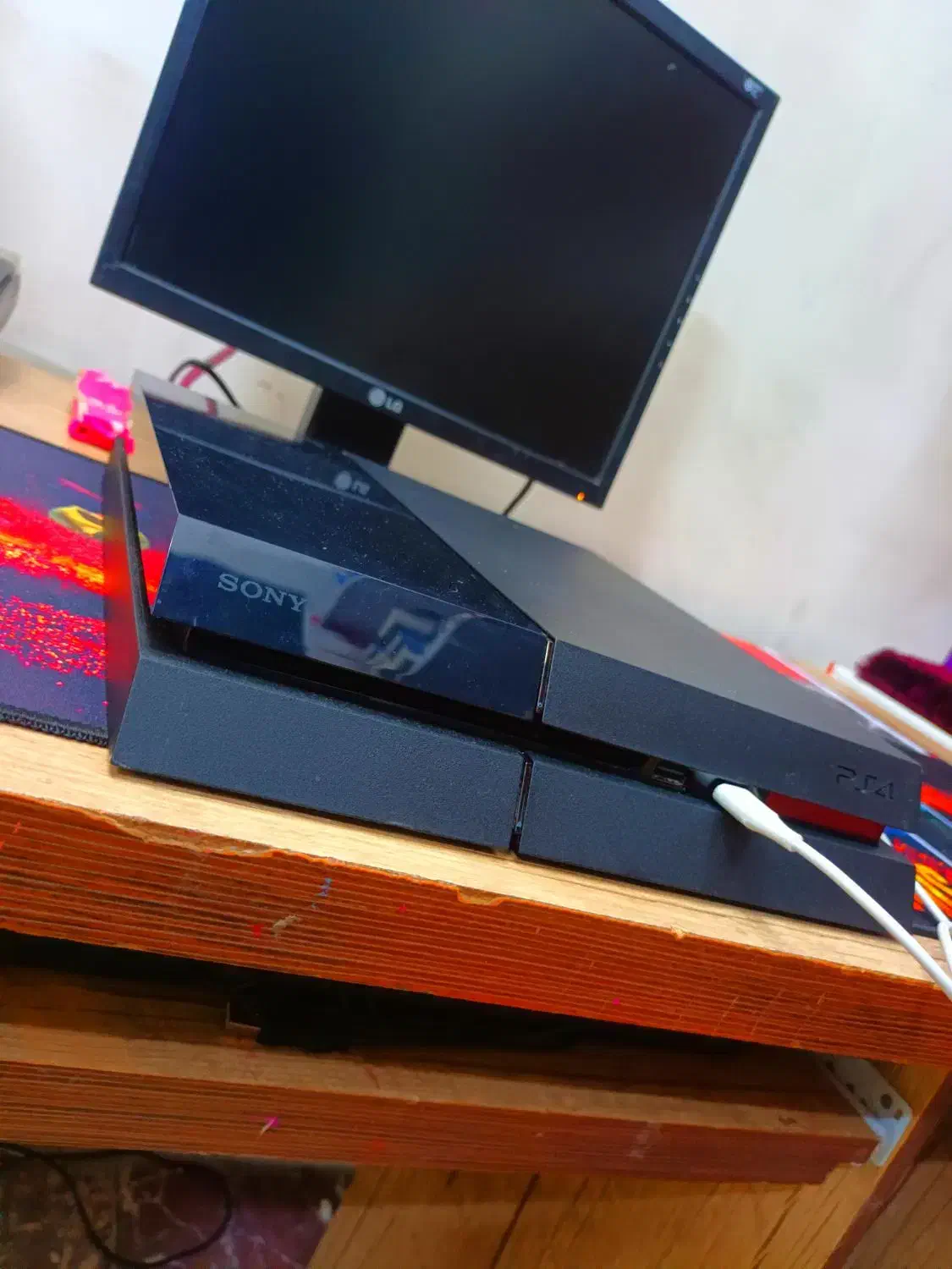 ps4 کپی خور|کنسول، بازی ویدئویی و آنلاین|تبریز, |دیوار