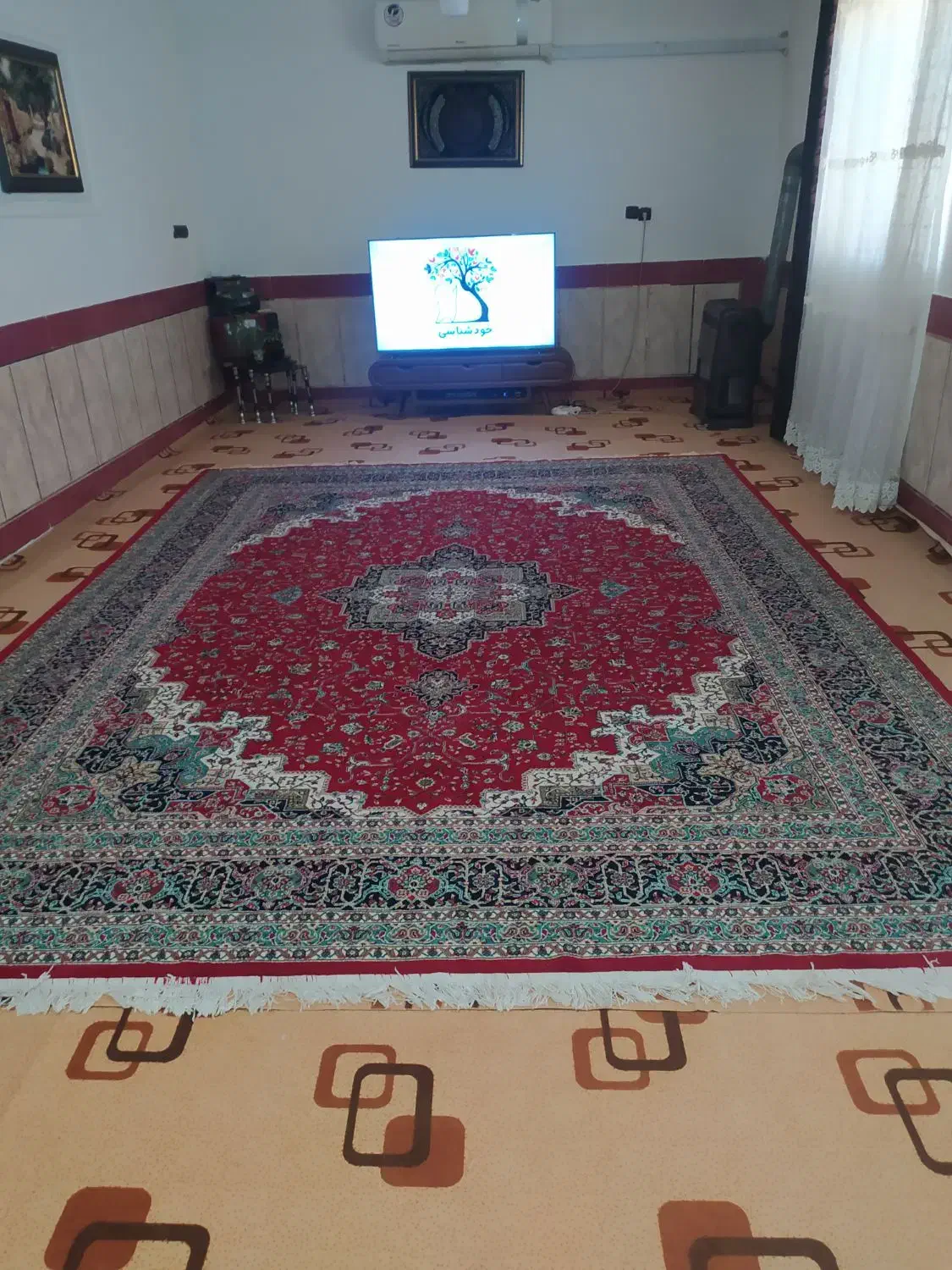 خونه ویلایی|فروش خانه و ویلا|نگین شهر, |دیوار