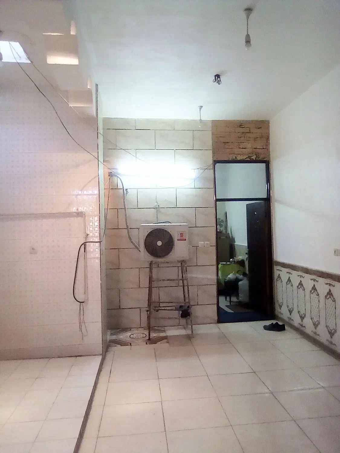 تجاری مسکونی|فروش خانه و ویلا|اهواز, کوی علوی|دیوار