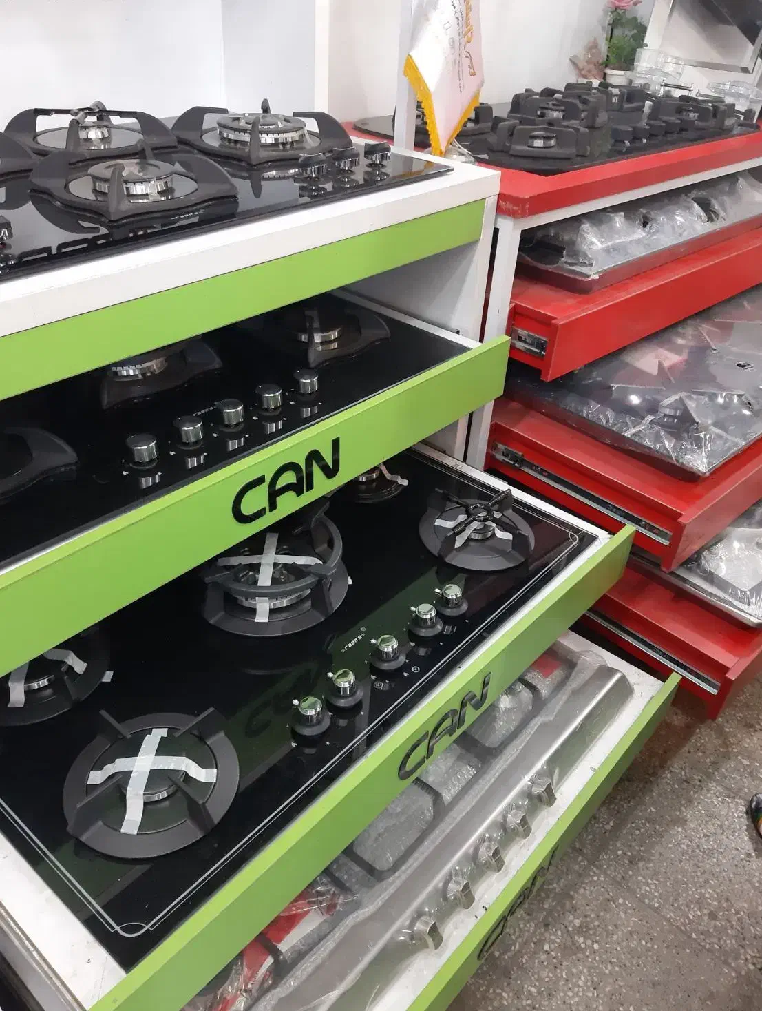 جشنواره هود گاز سینک ظرفشویی|فعالیت داوطلبانه|مشهد, ابرغن|دیوار