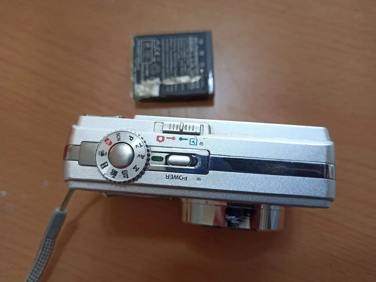 دوربین عکاسی پریمیر|دوربین عکاسی و فیلم‌برداری|سنندج, |دیوار