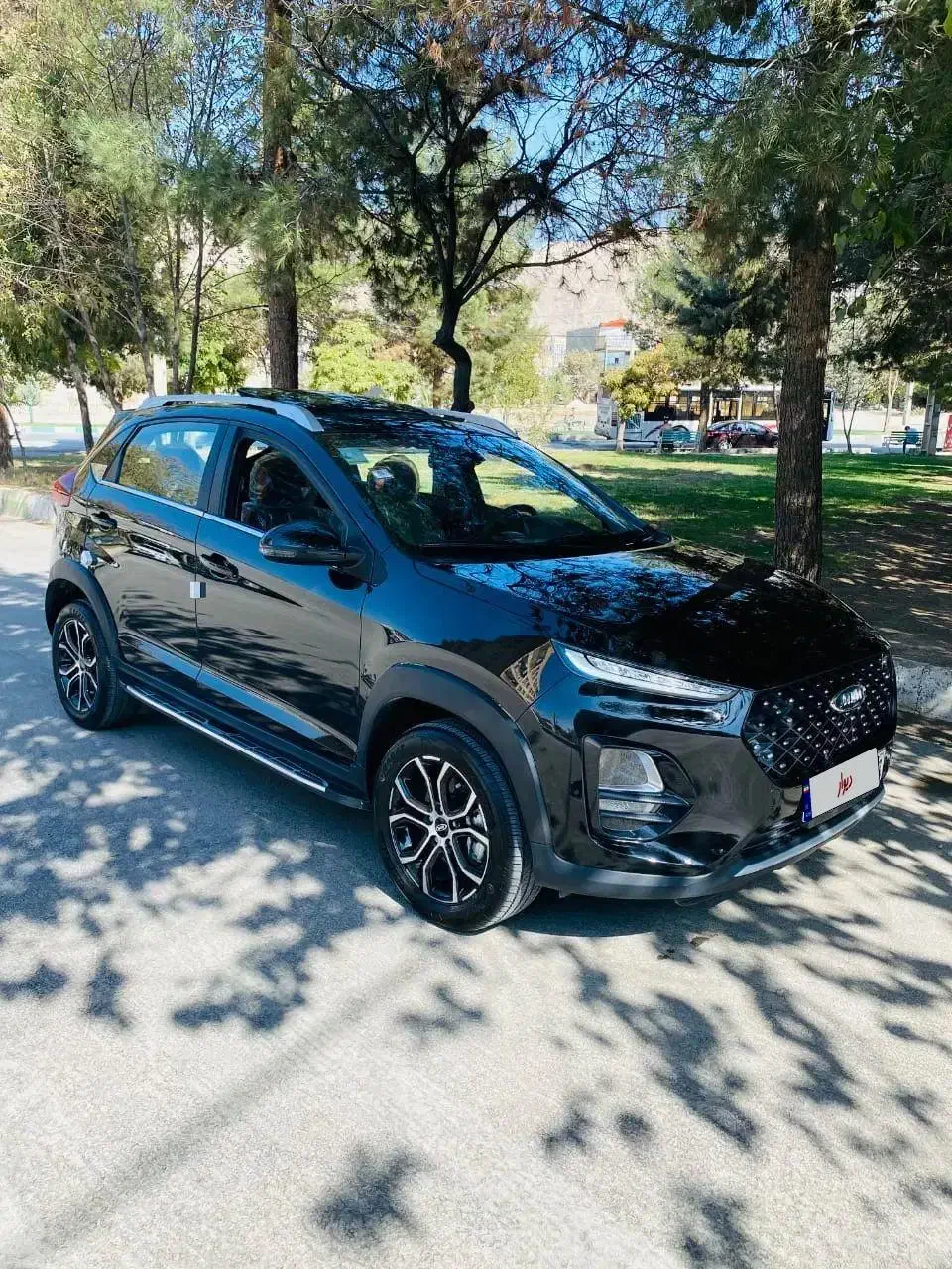 ماشین خشک با۵۰۰۰کارکرد|خودرو سواری و وانت|کرمانشاه, |دیوار