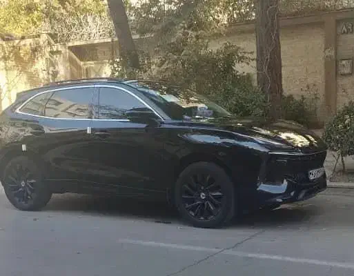 لاماری در حد خشک بدون نقطه رنگ پرطرفدار|خودرو سواری و وانت|مشهد, فلسطین|دیوار