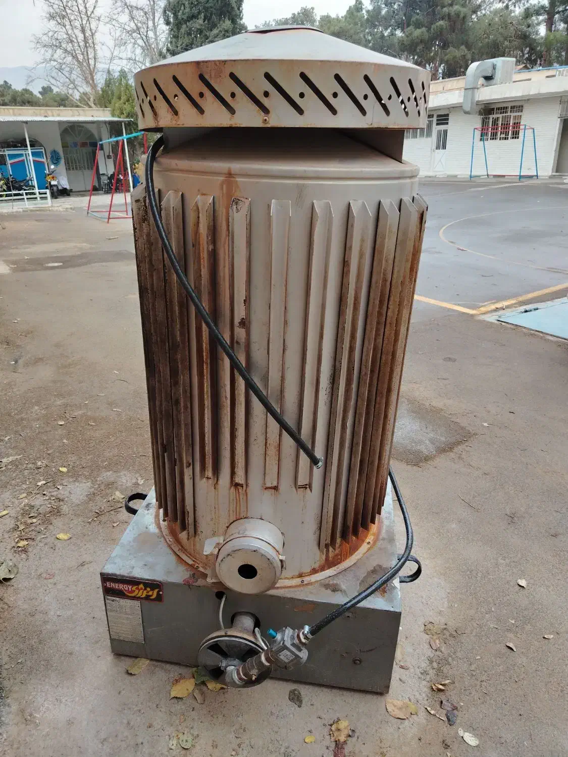 بخاری کارگاهی|بخاری، هیتر، شومینه|تهران, پیکان شهر|دیوار