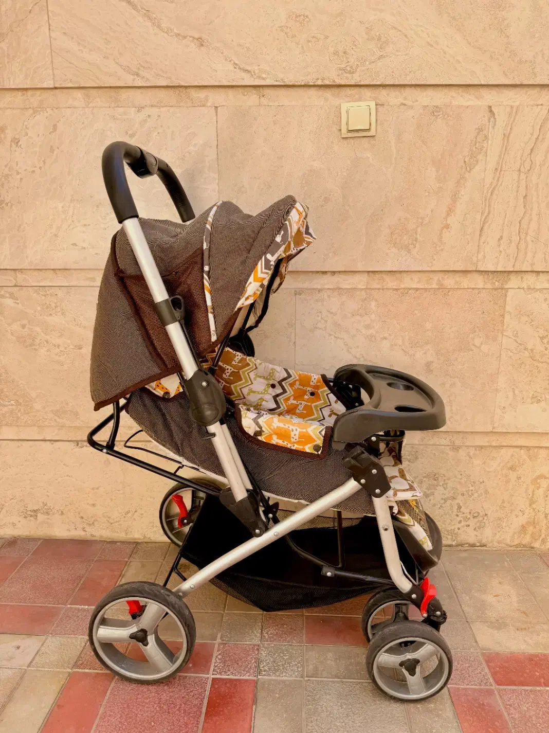 خرید و فروش و تعویض انواع کالسکه ایرانی و خارجی|کالسکه و لوازم جانبی|زنجان, |دیوار