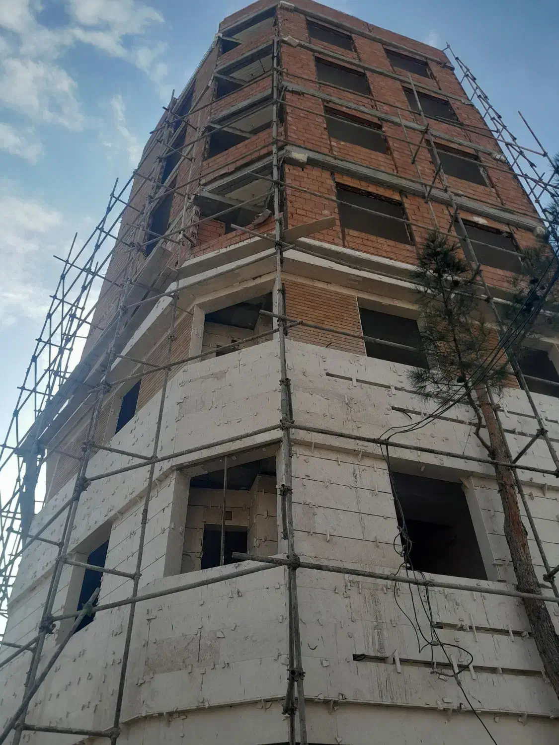 بنا هستم|خدمات پیشه و مهارت|شیروان (خراسان), |دیوار