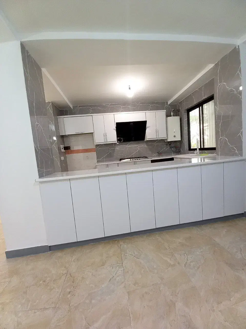 ۱۰۸ متر آپارتمان نوشهر امیرکبیر|اجارهٔ آپارتمان|نوشهر, |دیوار