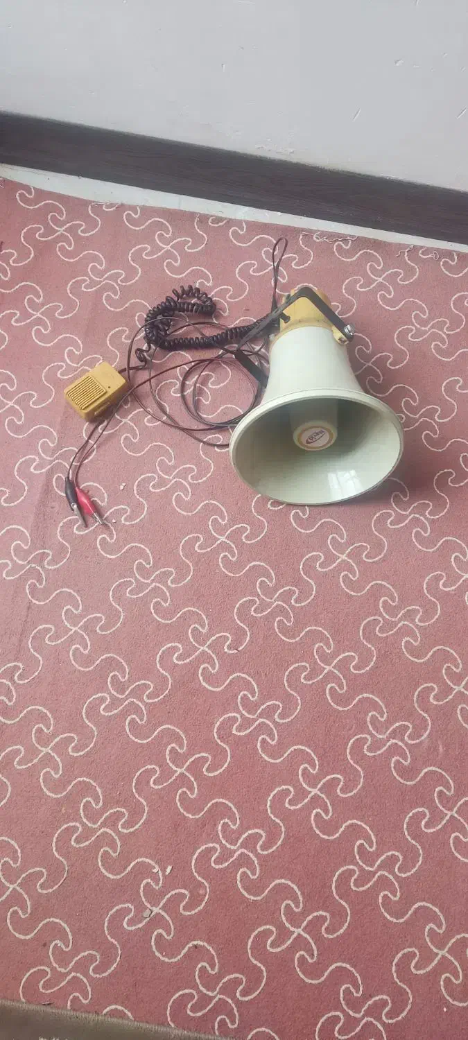 بلندگو حراجی|سیستم صوتی خانگی|الیگودرز, |دیوار