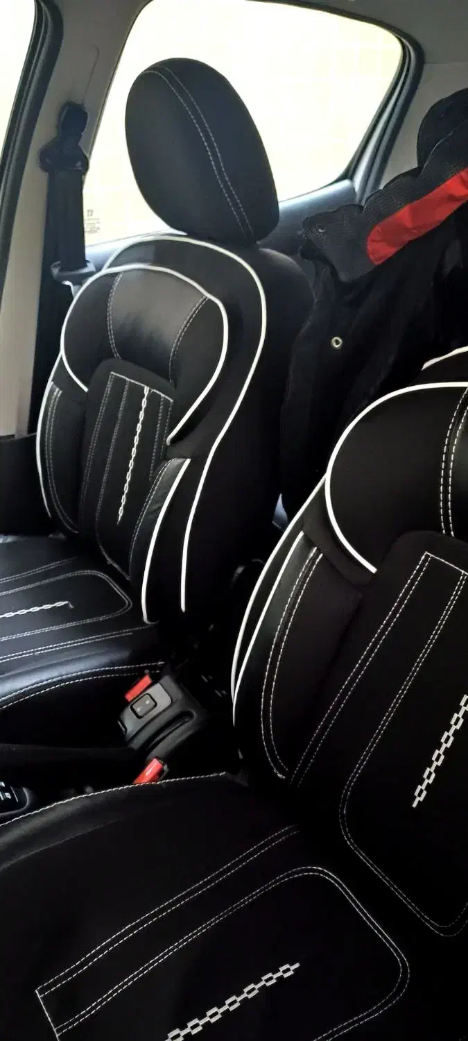 207 TU3 مدل 1402 بیرنگ 34000 کار|خودرو سواری و وانت|رشت, استقامت ۲|دیوار