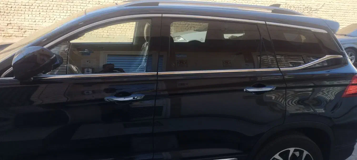 فردا موتورT5مدل 1404|خودرو سواری و وانت|قم, آذر (نکویی)|دیوار