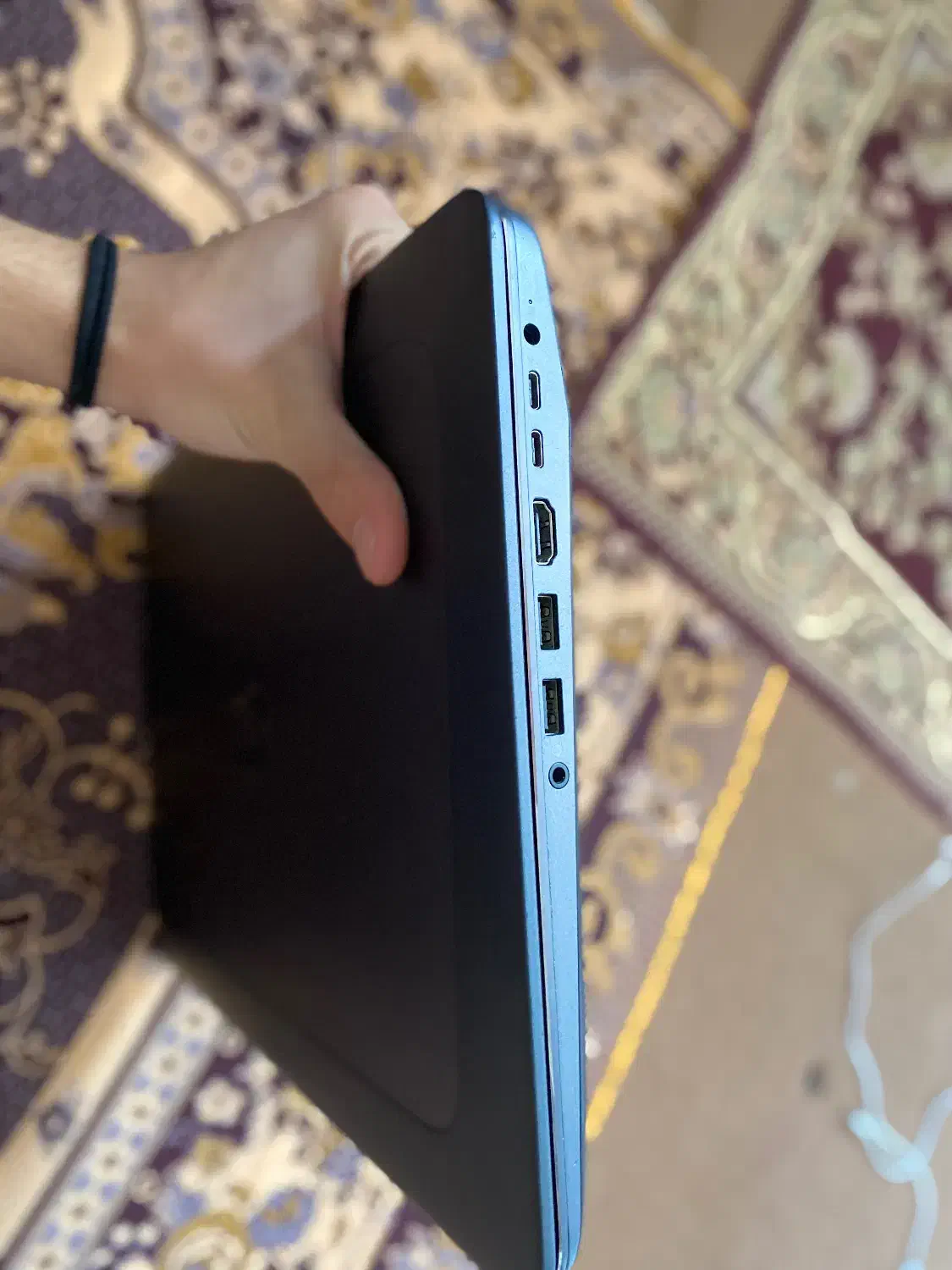 لپ تاپ g3|رایانه همراه|اردبیل, |دیوار