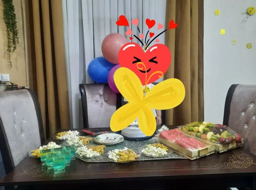 پرده|پرده، رانر، رومیزی|سمنان, |دیوار