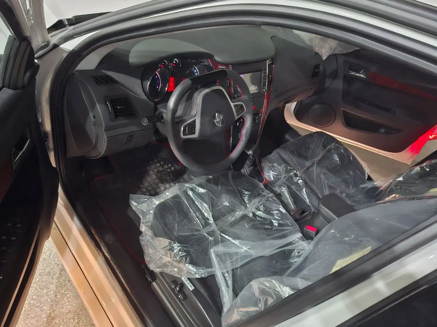 دنا پلاس اتوماتیک اپشنال فول اپشن|خودرو سواری و وانت|نورآباد ممسنی, |دیوار