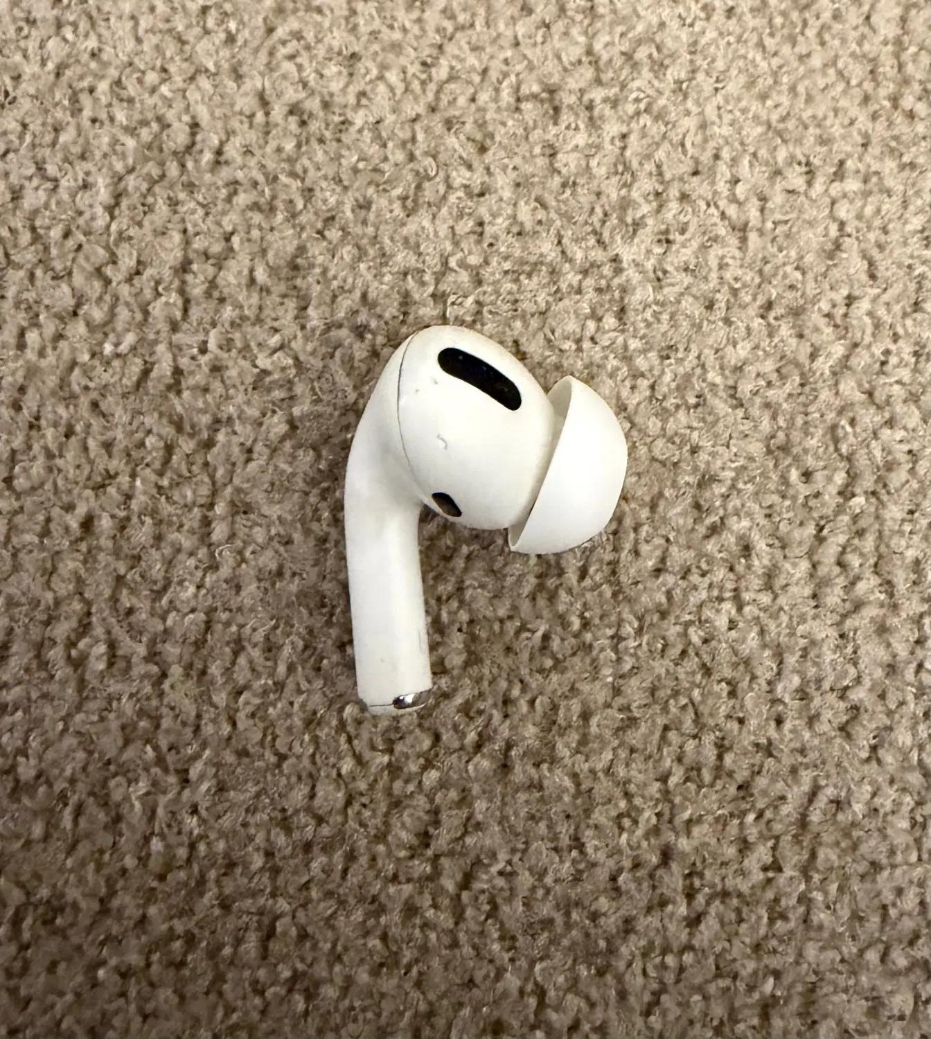 AirPod pro|لوازم جانبی موبایل و تبلت|تهران, اختیاریه|دیوار
