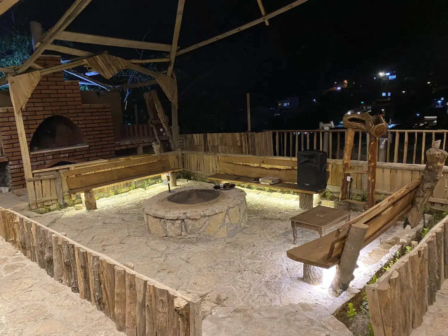 اقامت در طرقبه جاغرق|اجارهٔ کوتاه‌مدت آپارتمان و سوئیت|طرقبه, |دیوار