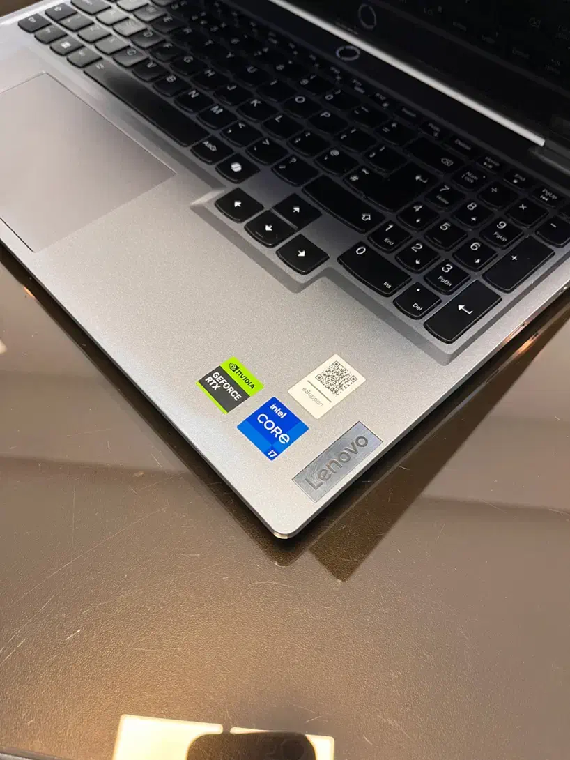 ۱۰ میلیون زیر قیمت نو بازار i7 13650HX 6GB 3050|رایانه همراه|مشهد, فلسطین|دیوار