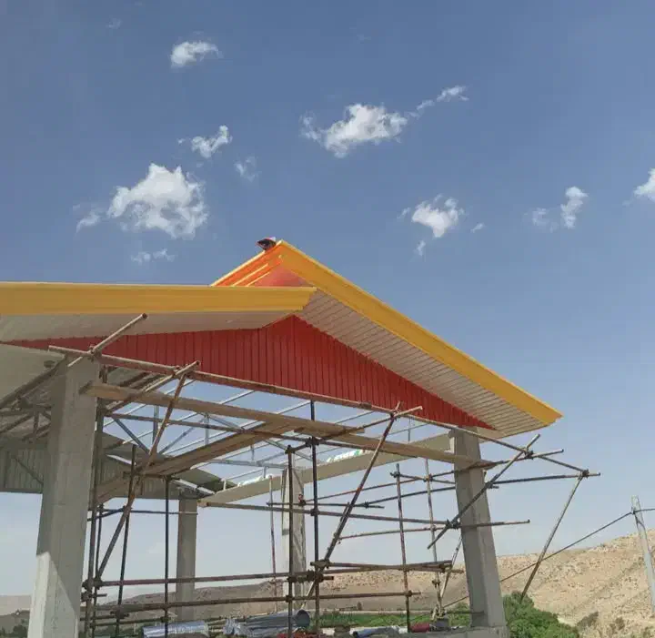 جوشکاریایرانتایندهسازان|خدمات پیشه و مهارت|بجنورد, |دیوار