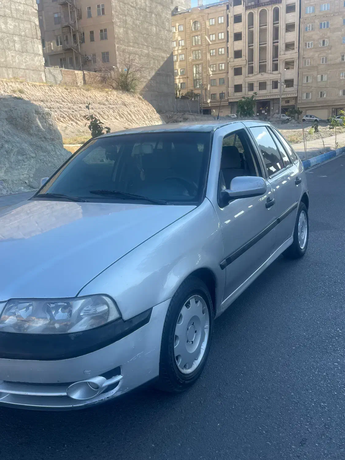 فولکس واگن گل|خودرو سواری و وانت|تبریز, |دیوار