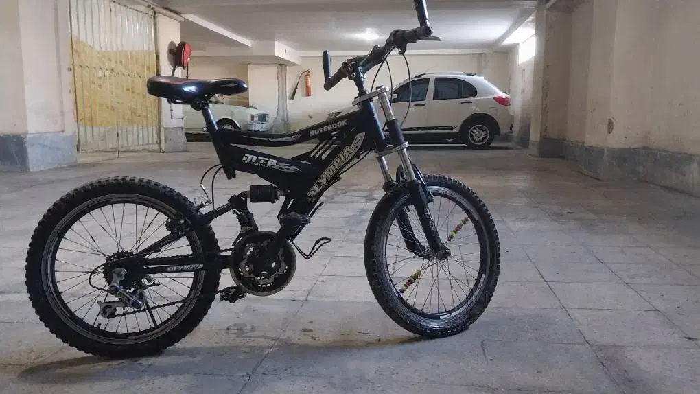 دوچرخه‌سایز ۲۰|دوچرخه، اسکیت، اسکوتر|قرچک, مهدیه|دیوار