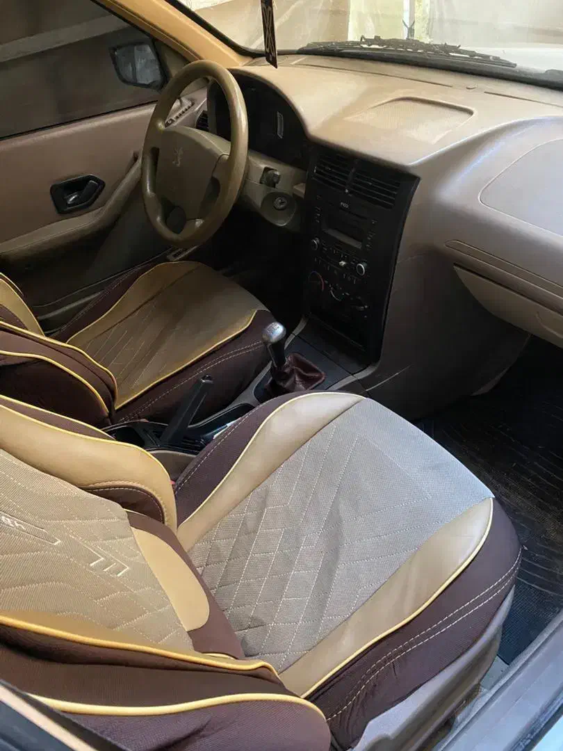 پژو|خودرو سواری و وانت|کهنوج, |دیوار