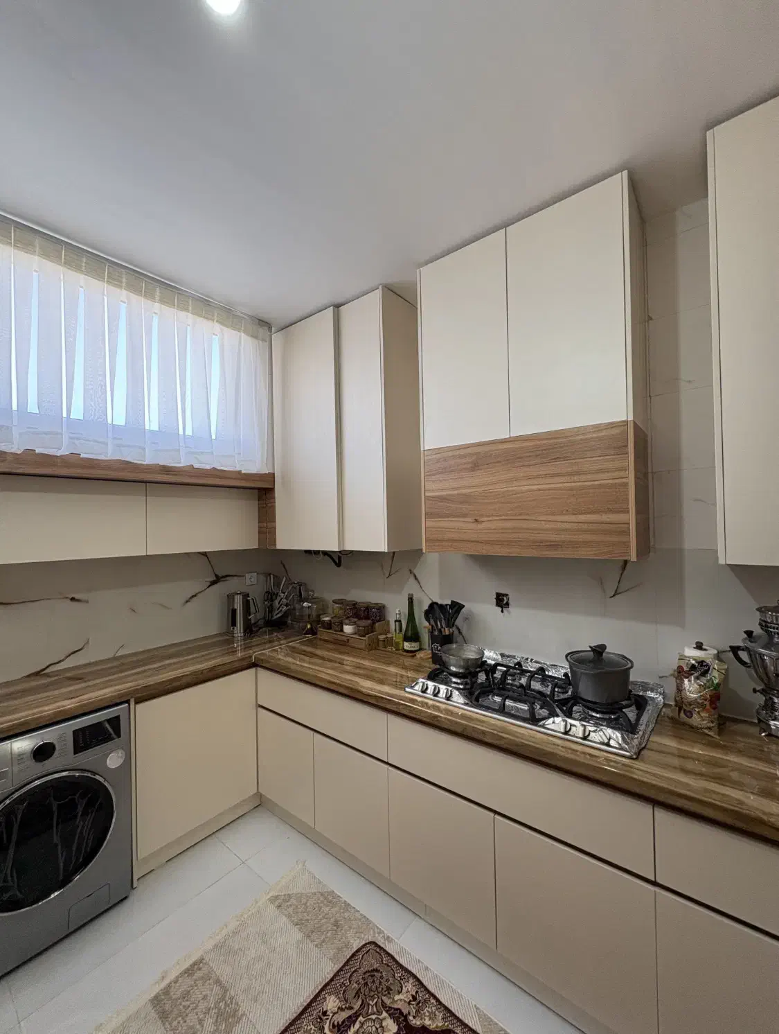 کابینت کمد دیواری میز tv|خدمات پیشه و مهارت|بیرجند, |دیوار