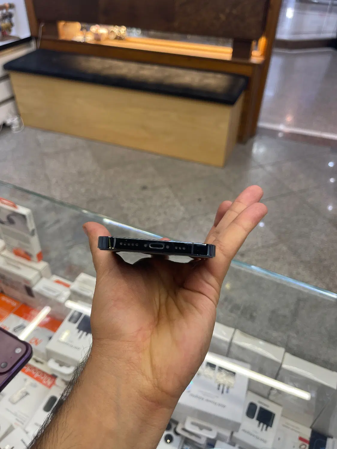 12 pro 256G|موبایل|یزد, |دیوار