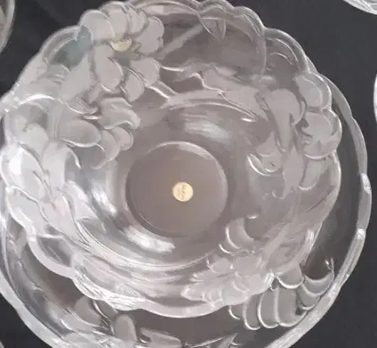 حراج تعدادی کریستال وبلور|ظروف سرو و پذیرایی|اصفهان, شیخ اشراق|دیوار