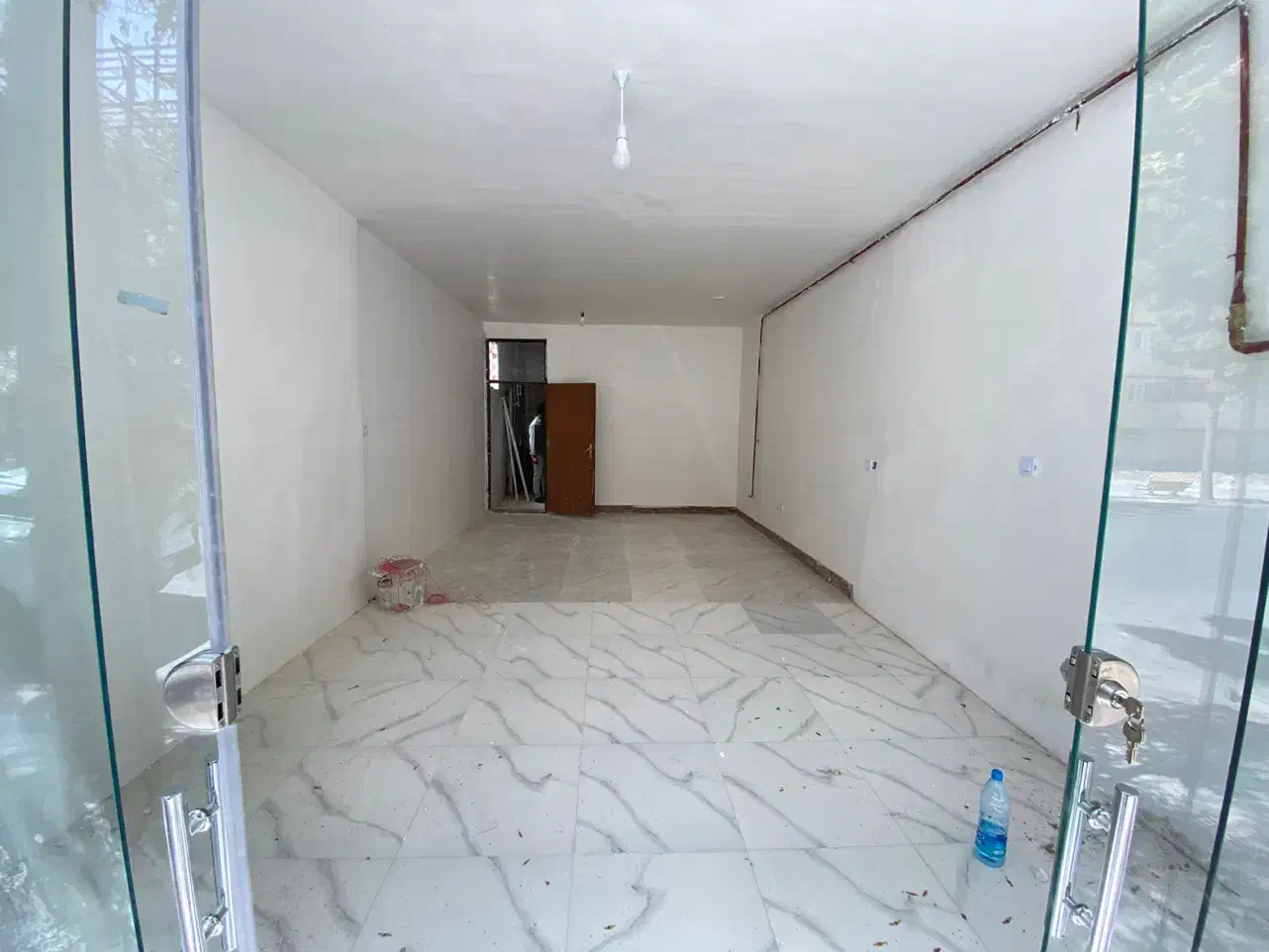 مغازه اجاره ای / حاشیه خ ازادی / ۶۰ متری|اجارهٔ مغازه و غرفه|تربت جام, شهرک آزادگان|دیوار