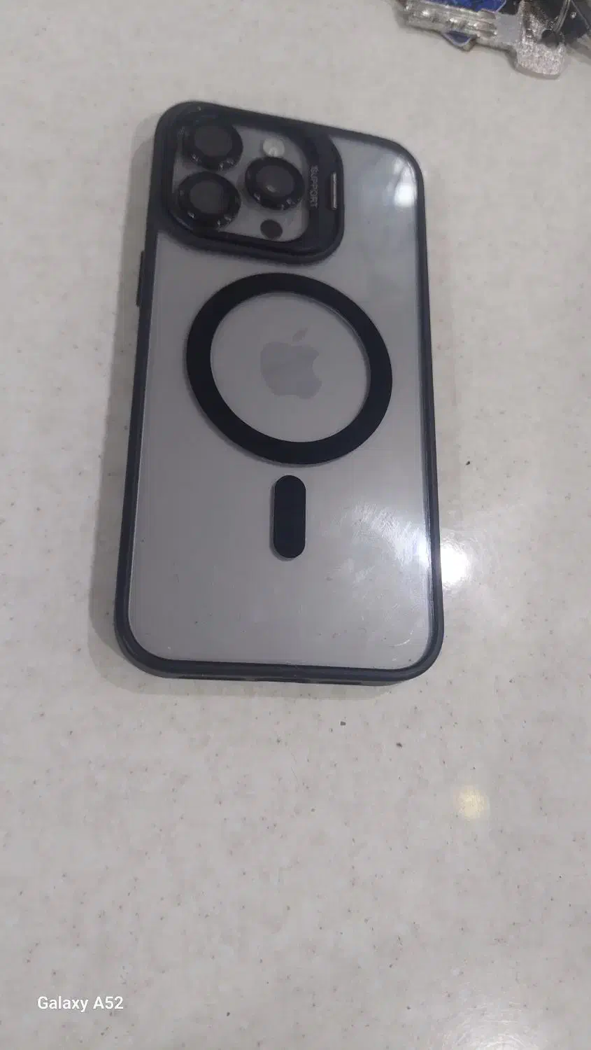 iphone15 poro max|موبایل|اسلام‌شهر, شهرک لاله|دیوار