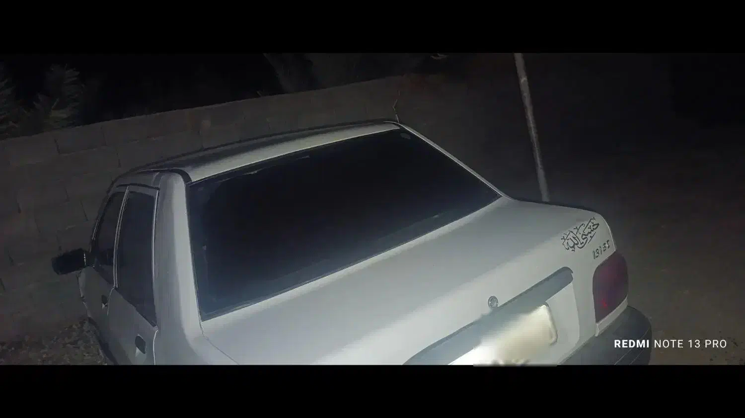 فروش خودرو پراید 95|خودرو سواری و وانت|مهرستان, |دیوار