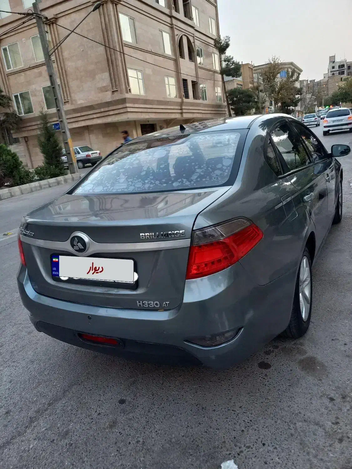 فروش ماشین|خودرو سواری و وانت|مشهد, شهید فرامرز عباسی|دیوار