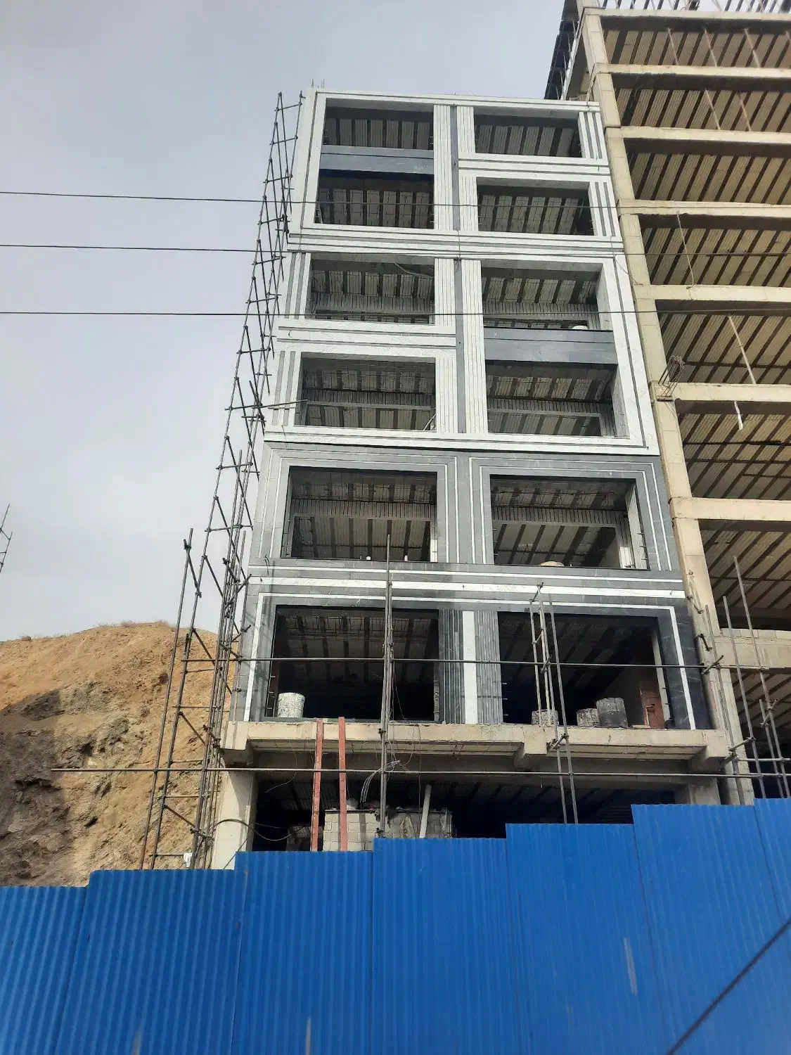 پیش فروش واحد ۱۳۵ متری|پیشفروش املاک|رودهن, |دیوار