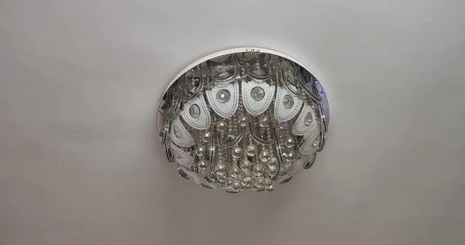 لوستر|لوستر و چراغ آویز|تهران, وردآورد|دیوار