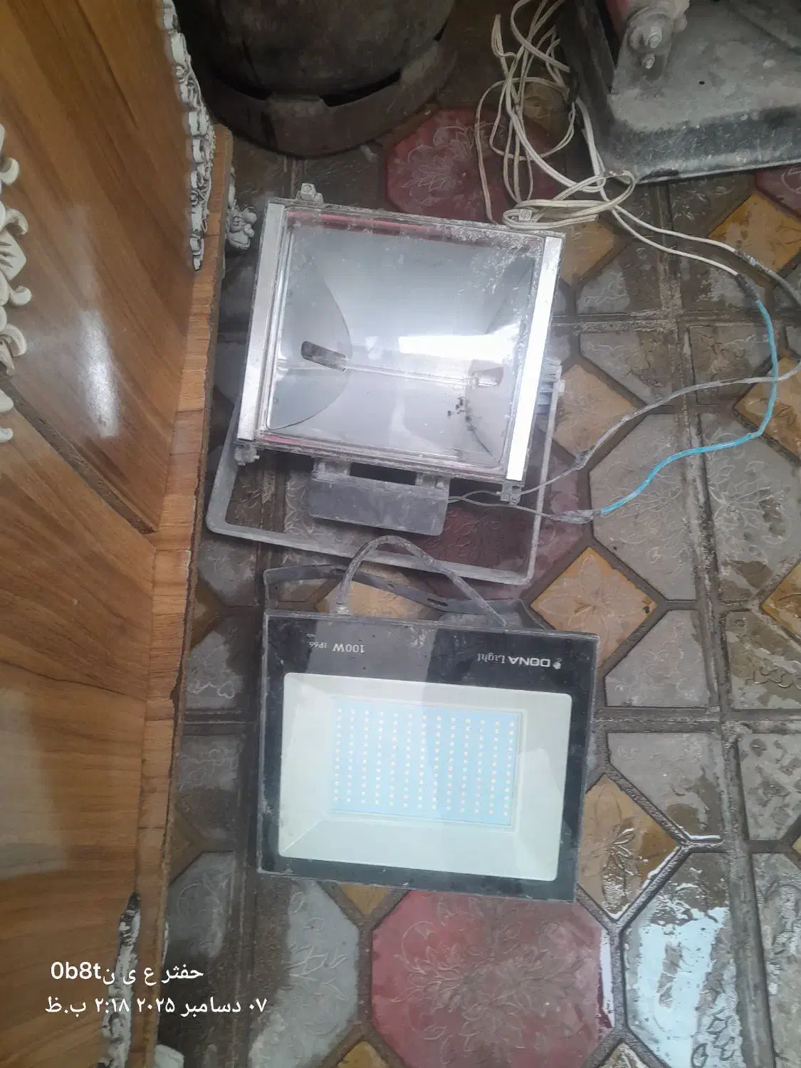 یک عدد کپسول بوتان دو عدد پروژکتور|اجاق گاز و لوازم برقی پخت‌وپز|ارومیه, |دیوار