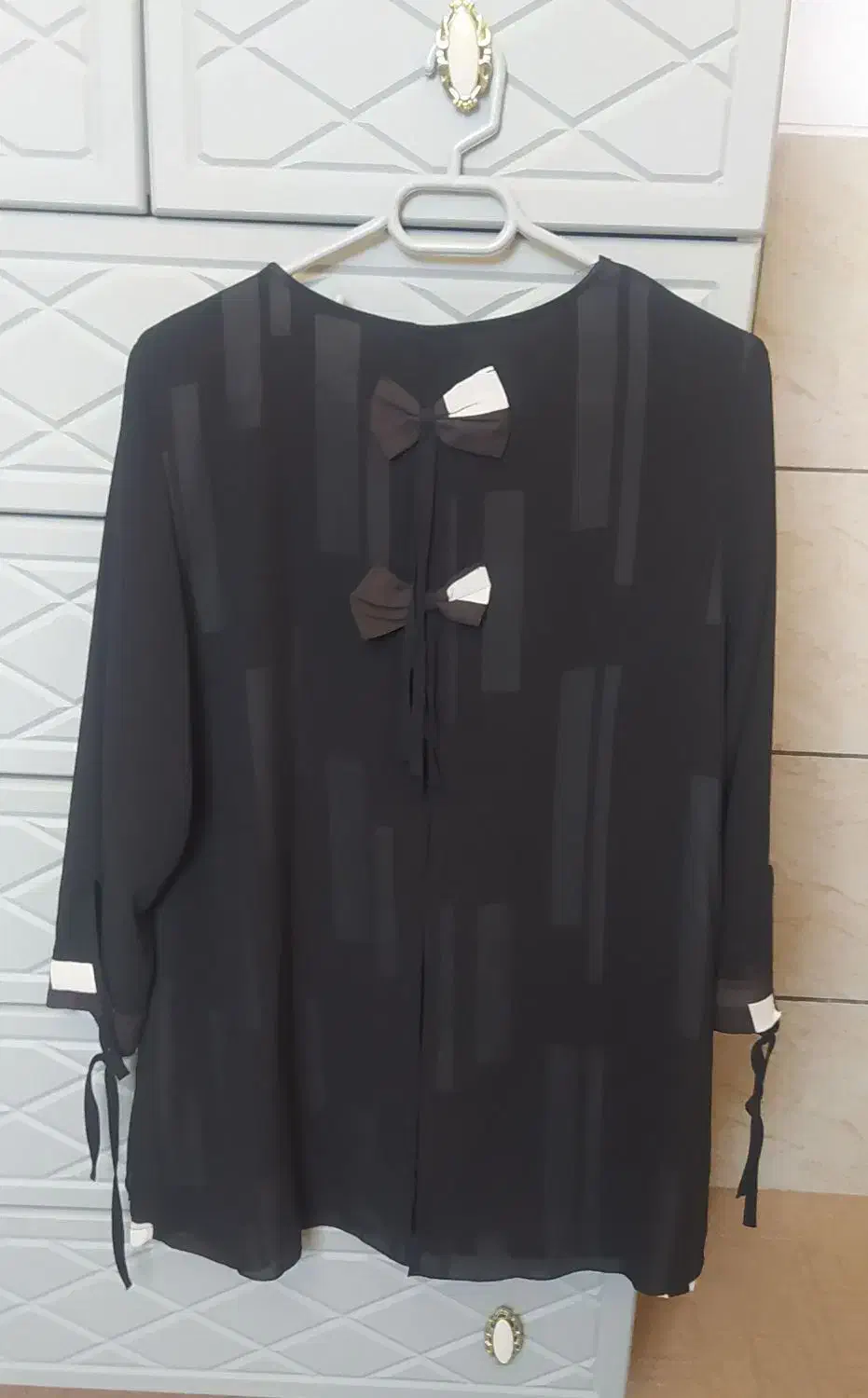 شومیز و پالتو پاییزی|لباس|کرمان, |دیوار