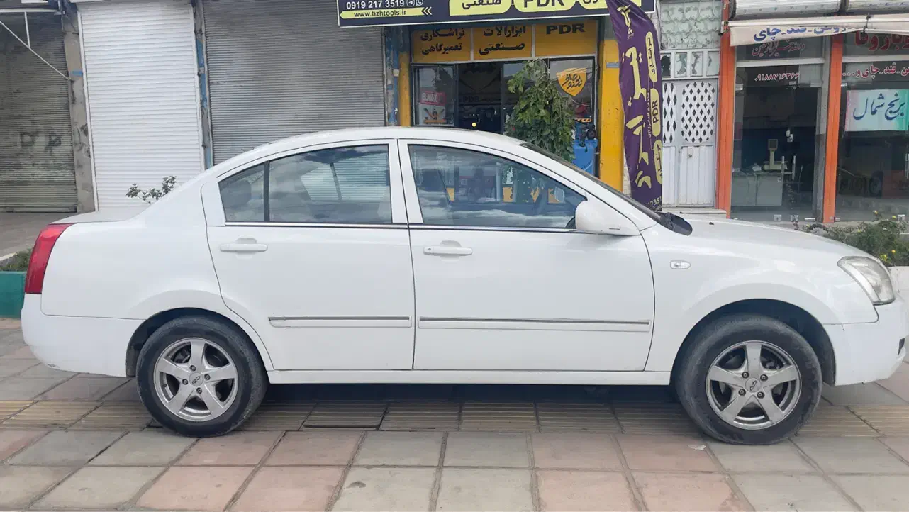 ام وی ام ۵۳۰|خودرو سواری و وانت|سنندج, |دیوار