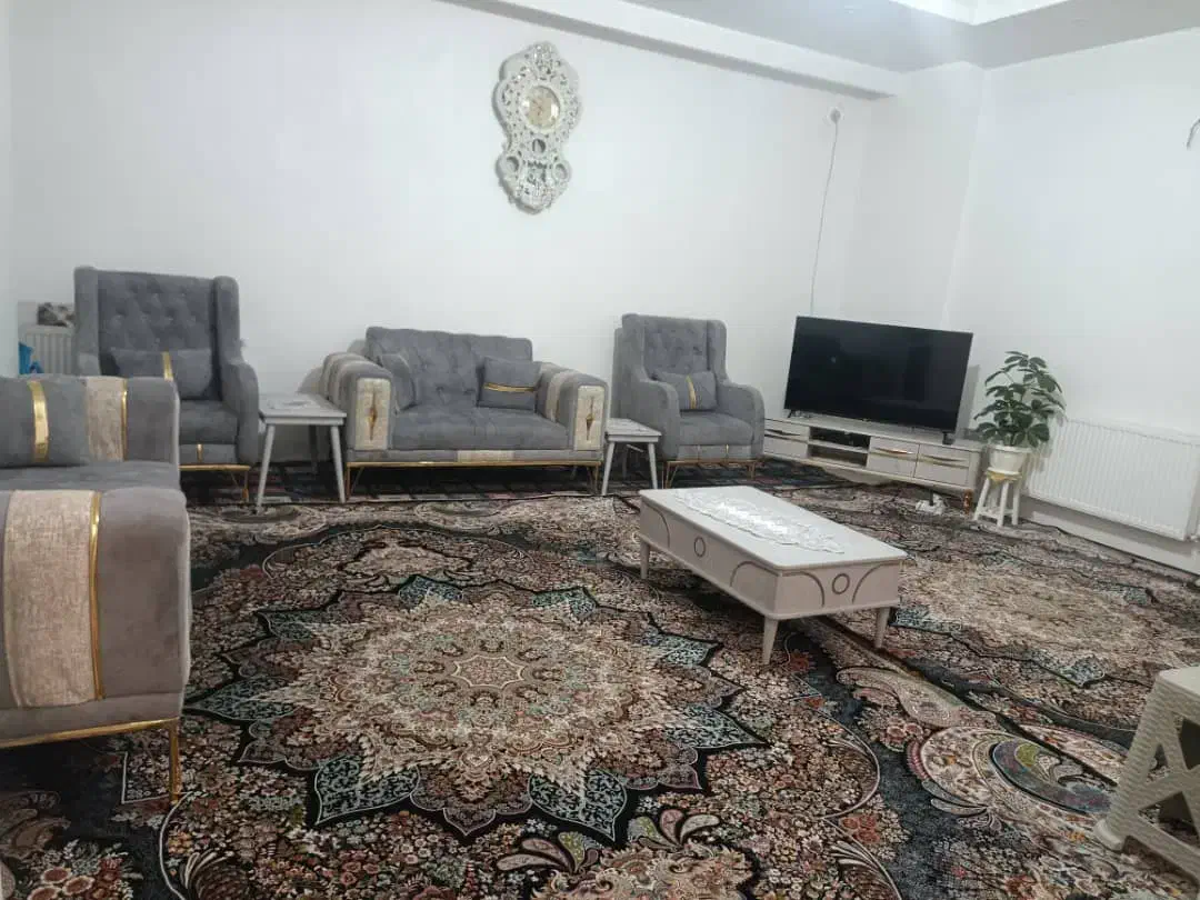 آپارتمان۷۵متردوخواب.کلیدنخورده.فول امکانات.گمرک|فروش آپارتمان|تهران, انبار نفت|دیوار