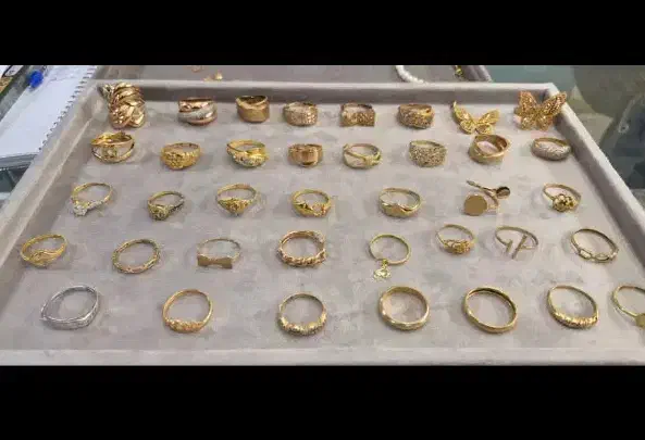 طلا نو 18|جواهرات|نورآباد, |دیوار