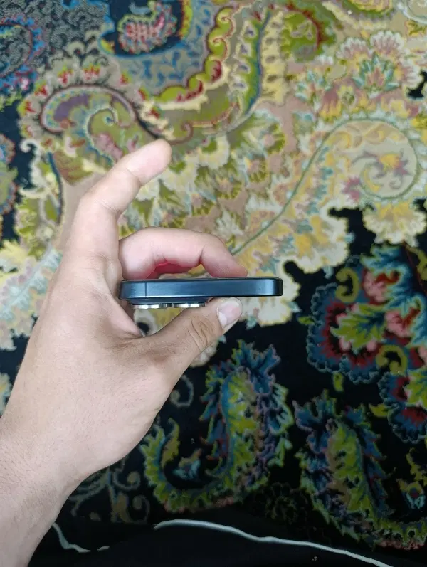 iPhone 15 Pro Max|موبایل|شیراز, قصرالدشت|دیوار