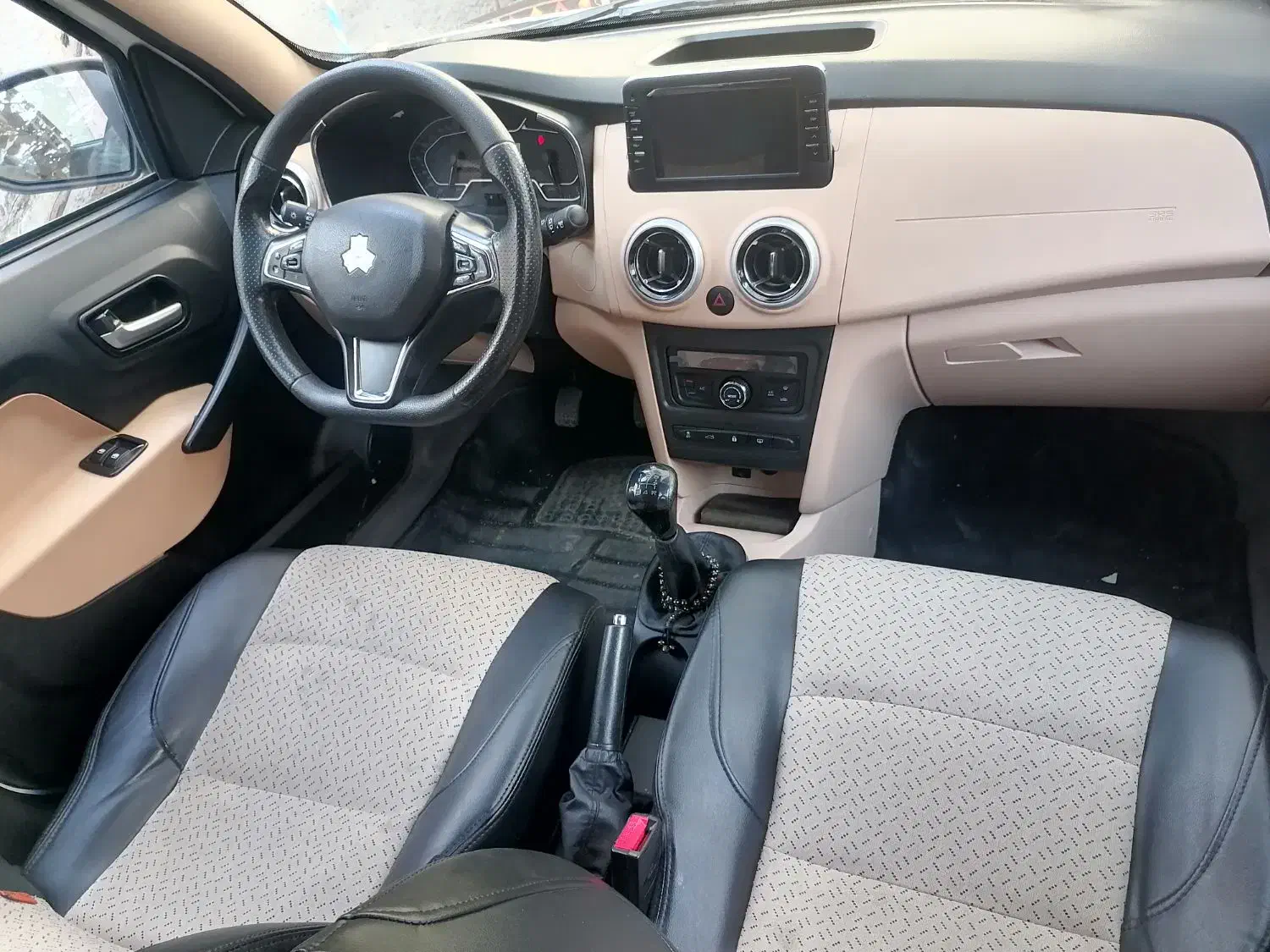 اطلس G 1403|خودرو سواری و وانت|قوچان, |دیوار