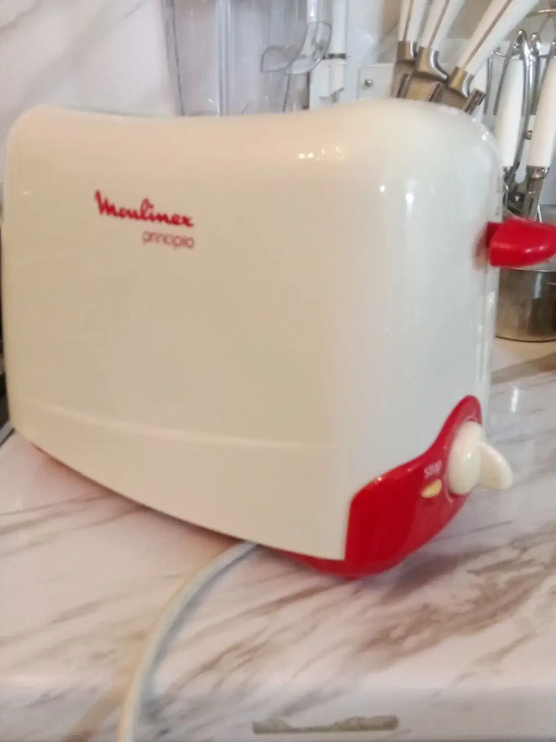 تستر نان مولینکس|اجاق گاز و لوازم برقی پخت‌وپز|قم, زنبیل آباد|دیوار