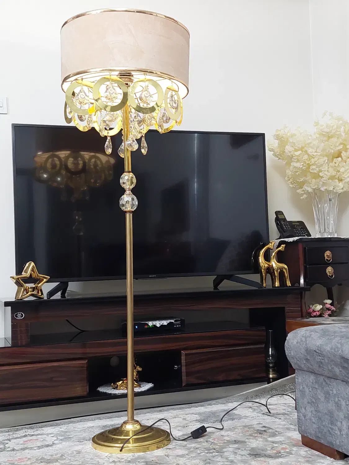 اباژور|چراغ خواب و آباژور|تهران, مهرآباد جنوبی|دیوار