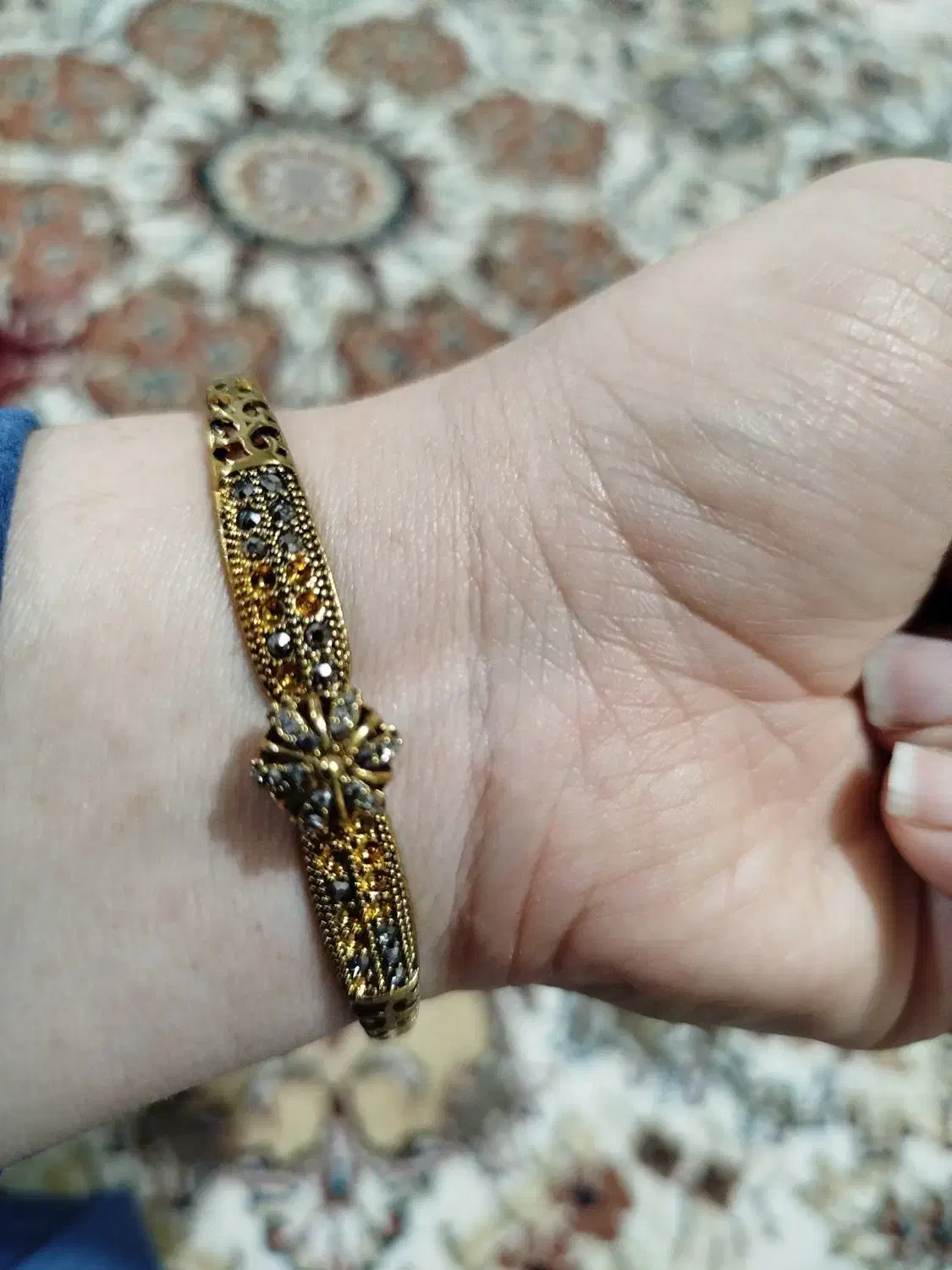 دستبند قفلی|بدلیجات|ایلام, |دیوار