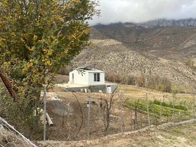 خونه باغ فروشی|فروش خانه و ویلا|پل سفید, |دیوار