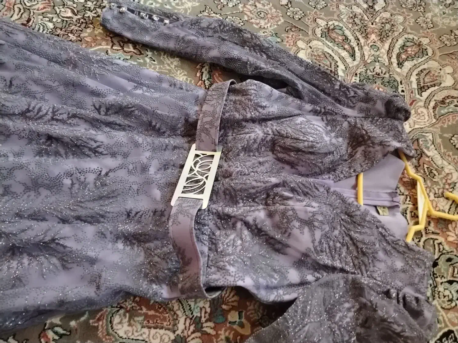 لباس مجلسی|لباس|شهرضا, |دیوار