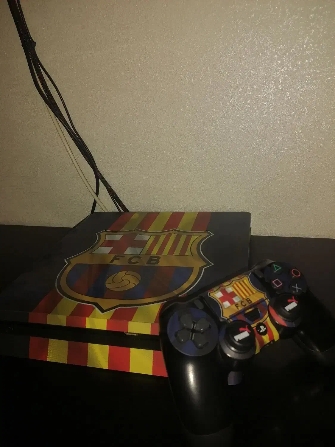 ps4 اسلیم یک ترا بایت|کنسول، بازی ویدئویی و آنلاین|اندیشه, اندیشه فاز ۱|دیوار
