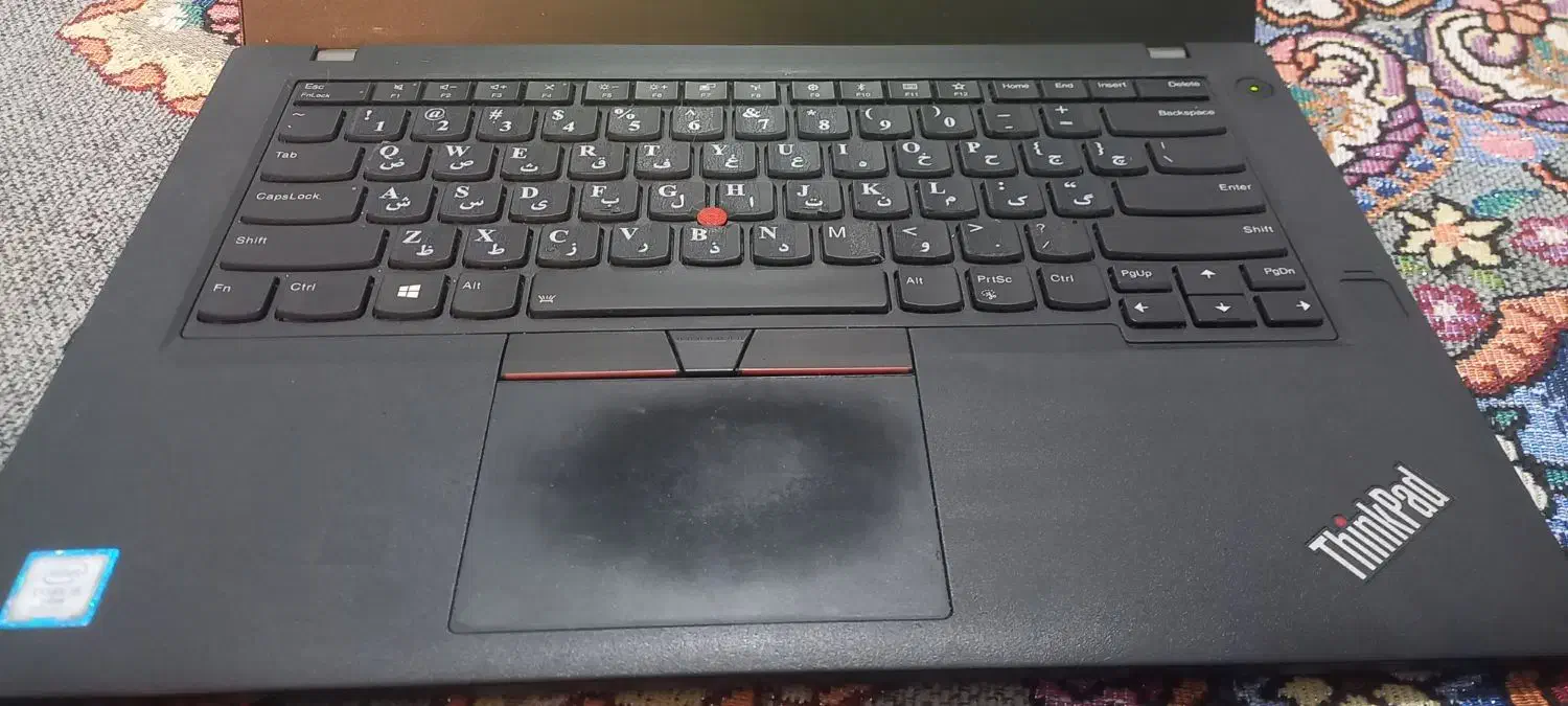 لب تاپ لنوو|رایانه همراه|بهارستان, |دیوار