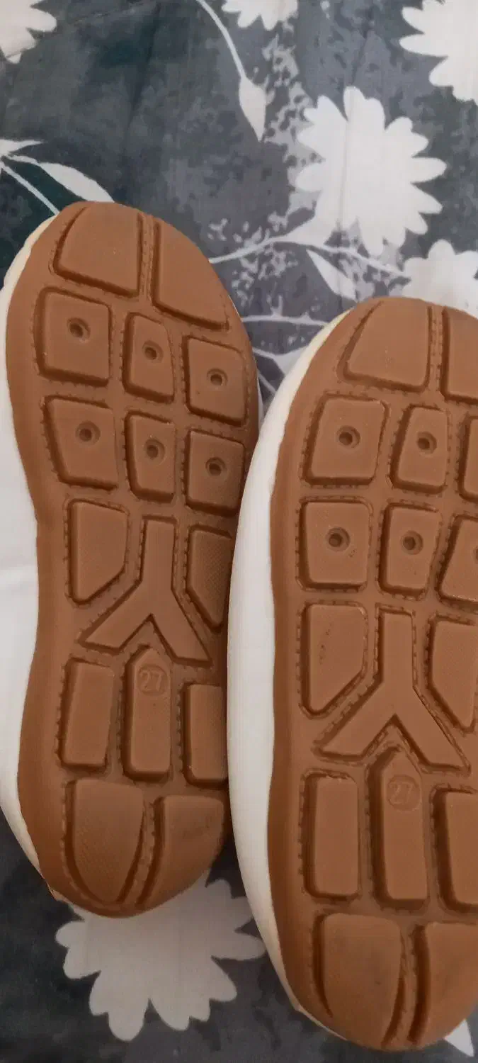 کفش بچهگانه|کفش و لباس بچه|کرج, شاهین‌ویلا|دیوار