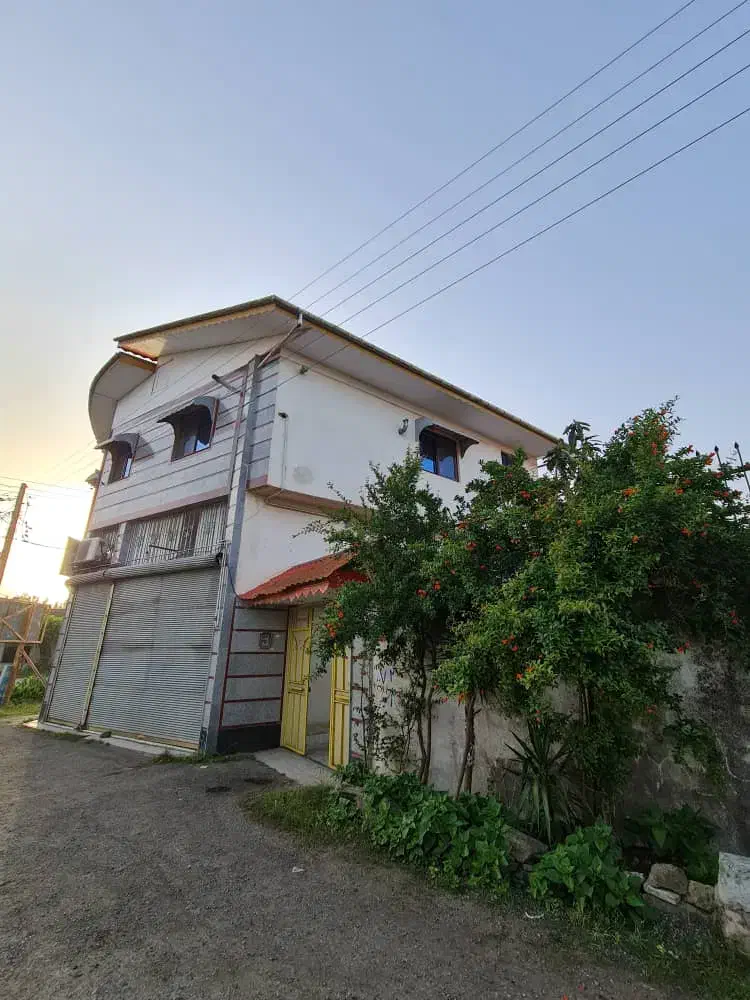 اپارتمان شیک چمخاله|فروش آپارتمان|چاف و چمخاله, |دیوار